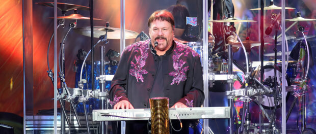KC And The Sunshine Band
