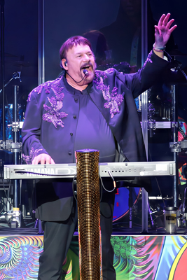 KC And The Sunshine Band