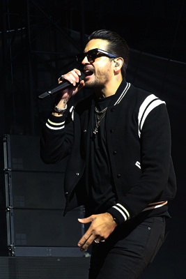 G-Eazy