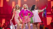 Mean Girls
