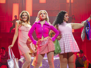 Mean Girls