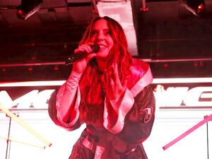Melanie C