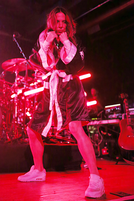 Melanie C