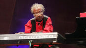Miles Electric Band