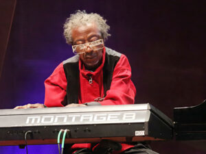 Miles Electric Band