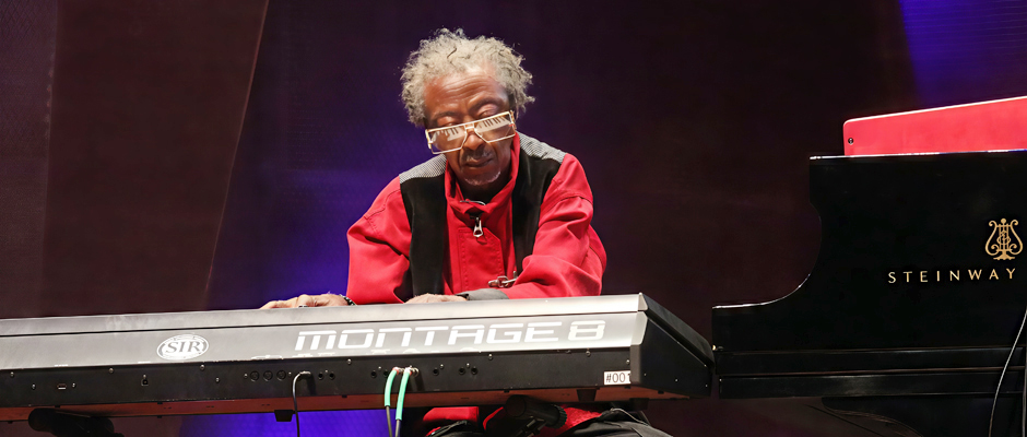 Miles Electric Band
