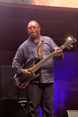 Miles Electric Band