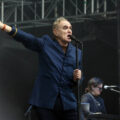 Morrissey