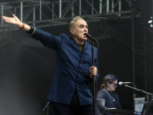 Morrissey