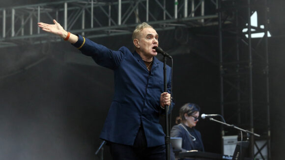 Morrissey