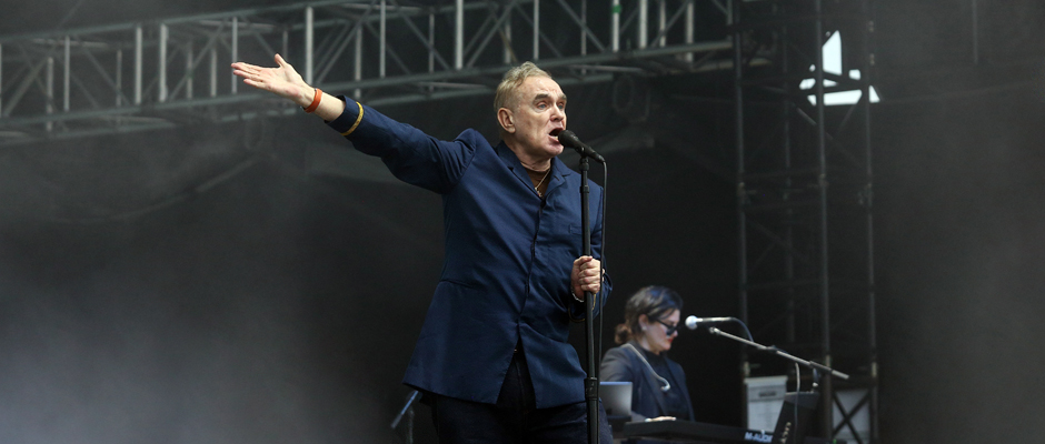 Morrissey