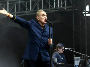 Morrissey