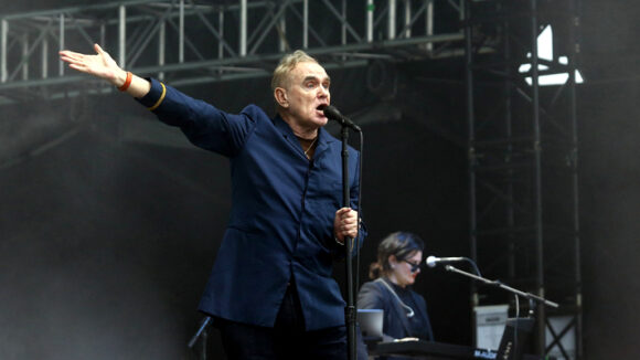Morrissey