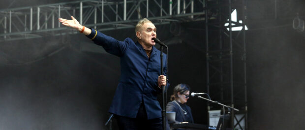 Morrissey