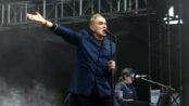 Morrissey
