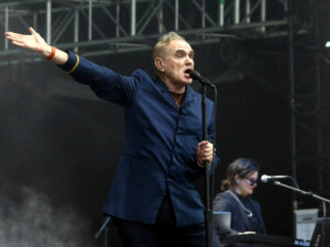 Morrissey