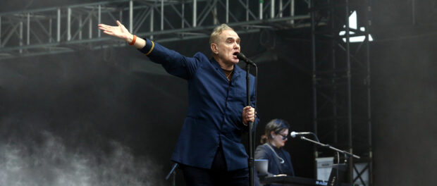 Morrissey