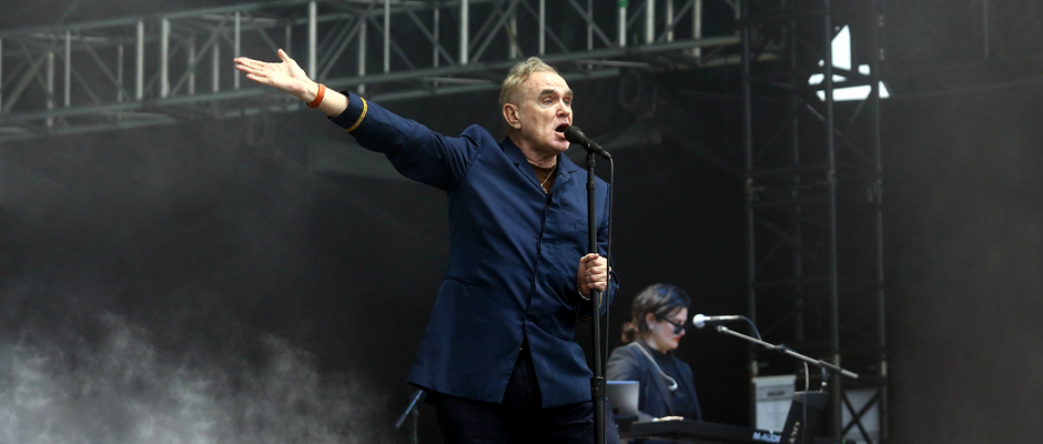 Morrissey