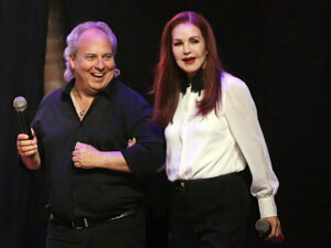 Priscilla Presley