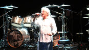 Roger Daltrey