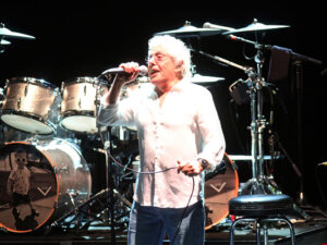 Roger Daltrey