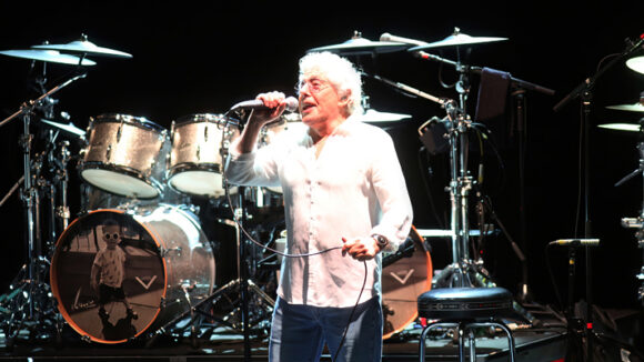 Roger Daltrey