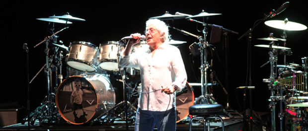Roger Daltrey