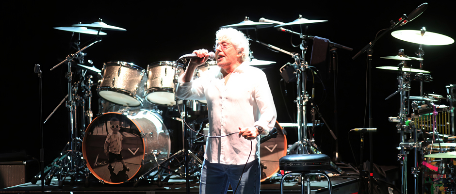Roger Daltrey