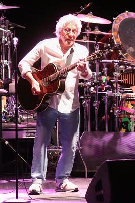 Roger Daltrey