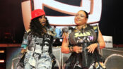 Salt-N-Pepa