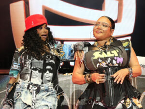 Salt-N-Pepa