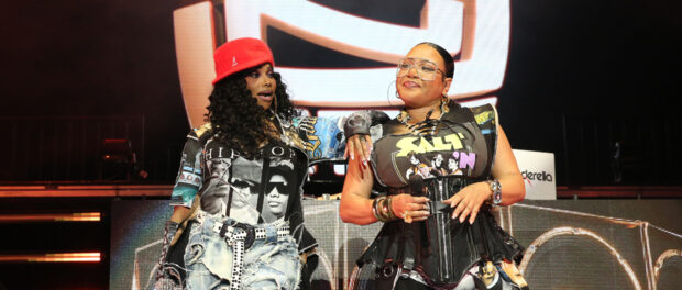 Salt-N-Pepa