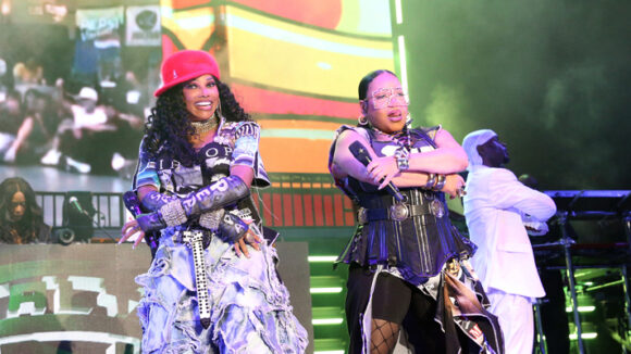 Salt-N-Pepa