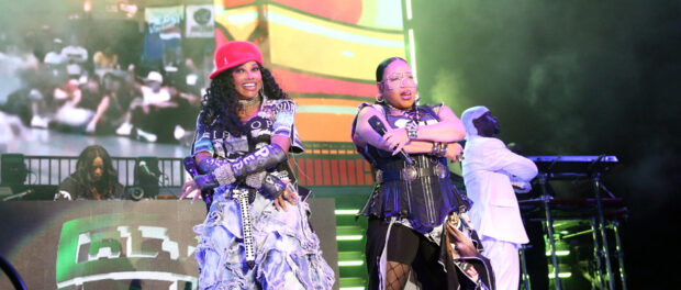 Salt-N-Pepa