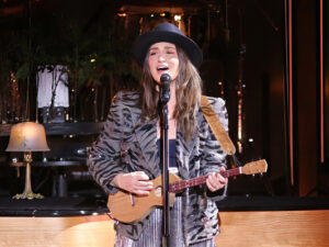 Sara Bareilles
