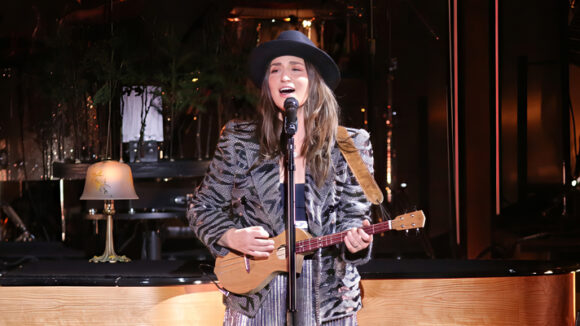 Sara Bareilles
