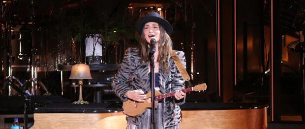 Sara Bareilles