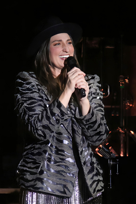 Sara Bareilles