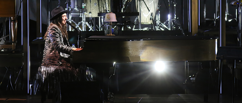 Sara Bareilles