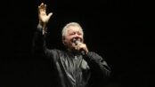 William Shatner