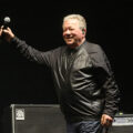 William Shatner