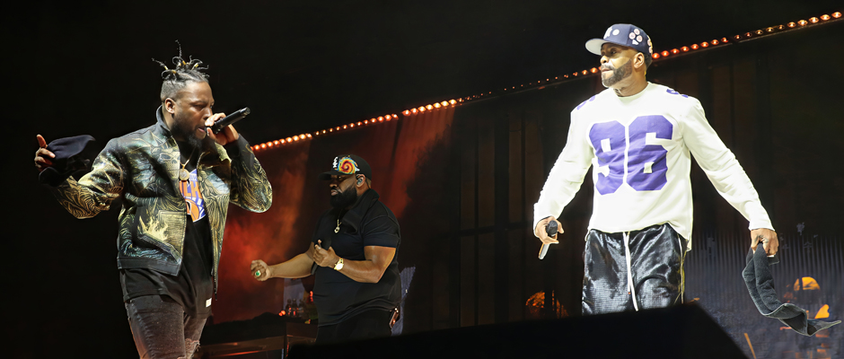 Wu-Tang Clan