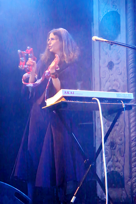 Book Of Love