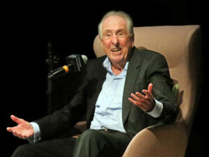 Eric Idle