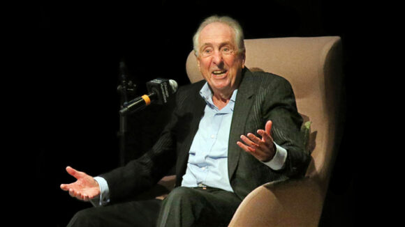 Eric Idle