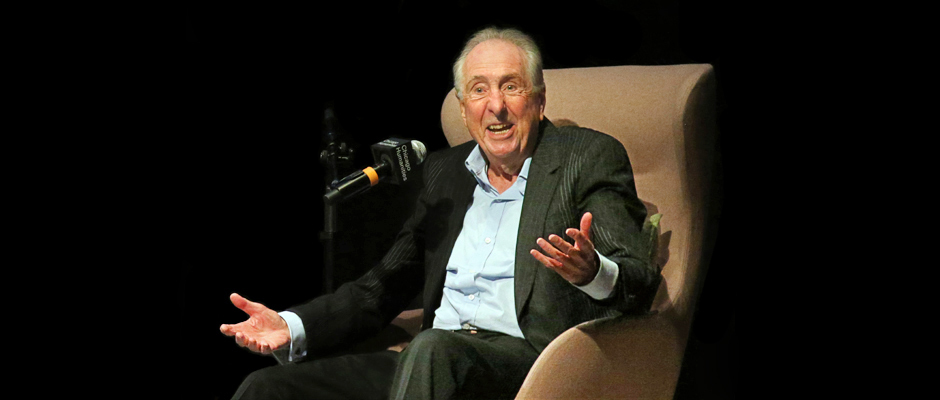 Eric Idle