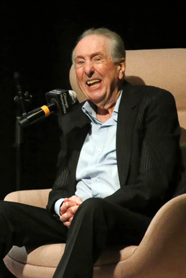 Eric Idle