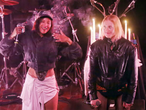 Icona Pop