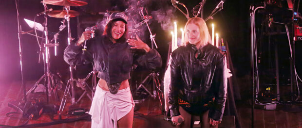 Icona Pop