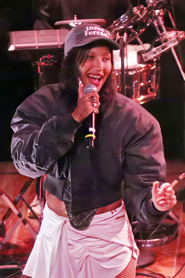Icona Pop